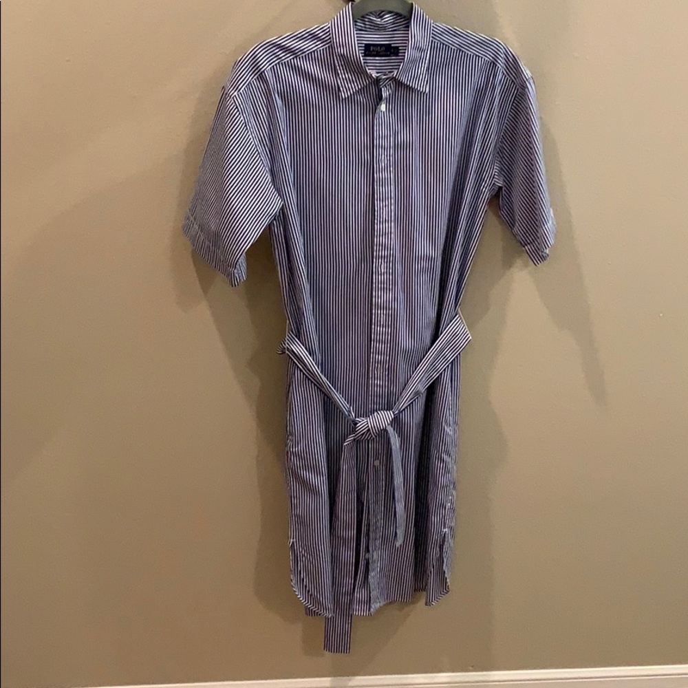 Polo Ralph Lauren Dress